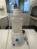 Integra Vacusafe Aspiration System