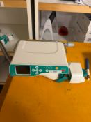 B. Braun Perfusor compact