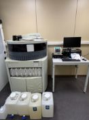 Ventana Discovery Ultra Multiplex Staining System