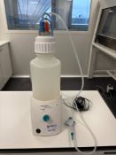 Integra Vacusafe Aspiration System