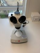 MOTIC SMZ-171 Microscope