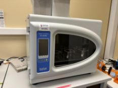 BioSan ES-20/80 Shaker Incubator