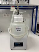 Vacuubrand BVC Basic