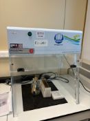 Bigneat Limited BPXD03/01A Powder Weighing Station