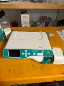 B. Braun Perfusor compact