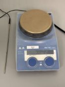 IKA RET basic Safety Control Magnetic Stirrers