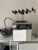 BUCHI Lyovapor L-200 Lyophilizer