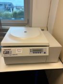 Eppendorf 5810 R Centrifuge