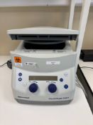 Eppendorf 5424 Centrifuge