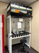 Erlab Captair SMART 483 Fume Hood