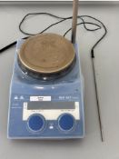 IKA RET basic Safety Control Magnetic Stirrers