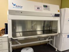 Telstar Bio II Advance Plus - BioSafety Cabinets