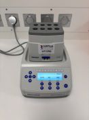 Eppendorf ThermoMixerC 5382