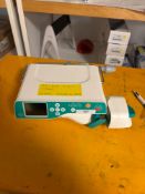 B. Braun Perfusor compact