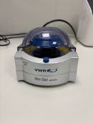 VWR Mini Star Silverline Mini Centrifuge