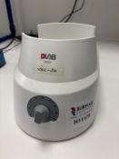 Dlab Safevac