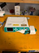 B. Braun Perfusor compact