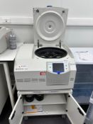 Sigma 4-16KS Centrifuge