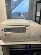 Beckmann Coulter Allegra X-15R Centrifuge