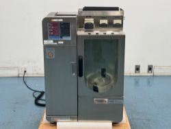 State of the Art Biopharmaceutical Processing and R&D Equipment