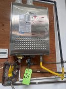 Noritz Water Heater
