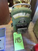 Sunnen mod. PG-800-S, Hole Gauge