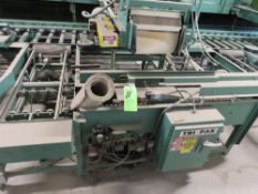 Tri Pak Fresh Market Tomato Tray Packer w/