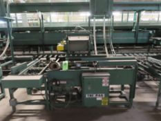 Tri Pak Fresh Market Tomato Tray Packer w/