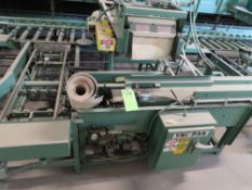 Tri Pak Fresh Market Tomato Tray Packer w/