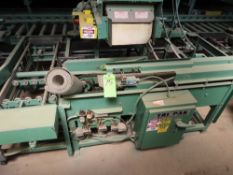 Tri Pak Fresh Market Tomato Tray Packer w/