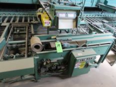 Tri Pak Fresh Market Tomato Tray Packer w/