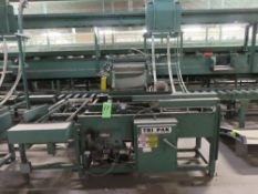Tri Pak Fresh Market Tomato Tray Packer w/