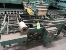 Tri Pak Fresh Market Tomato Tray Packer w/