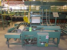 Tri Pak Fresh Market Tomato Tray Packer w/