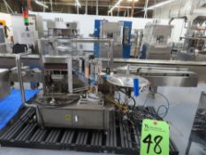 (2017) CE Wrap Around Labeler