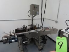 CCL Labeler w/ Norwood Marking System w/