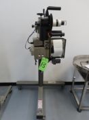 Zebra mod. 110PAX4, RFID Ready Labeler