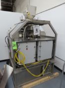 Gates Wicket Wizard Automatic Bagger/Sealer