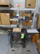 Little David mod. LD7/2, Case Sealer