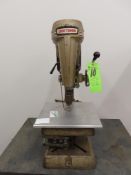 Craftsman Heavy Duty Drill Press