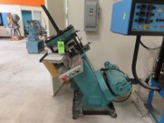 PMC Series F, Die Cutting Machine