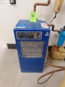 Beko mod. RAC100NA-P-Jt, Dryer