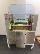17'' Roller Coater