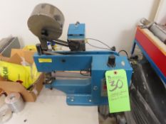 Pneu. Riveter