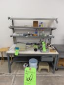 Work Bench
