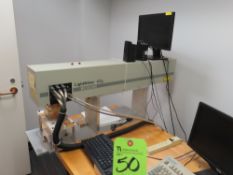 Lumonics Laser Marking Machine mod.