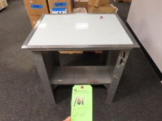 Light Table