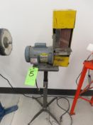 Belt Sander, 1/2hp, 4'' x 36''