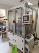 Automation GT Rotary Indexing Machine