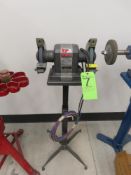 Craftsman 1/3hp Dbl. End Grinder